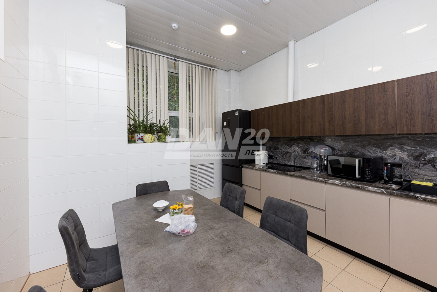 Офис 429,5 м²
