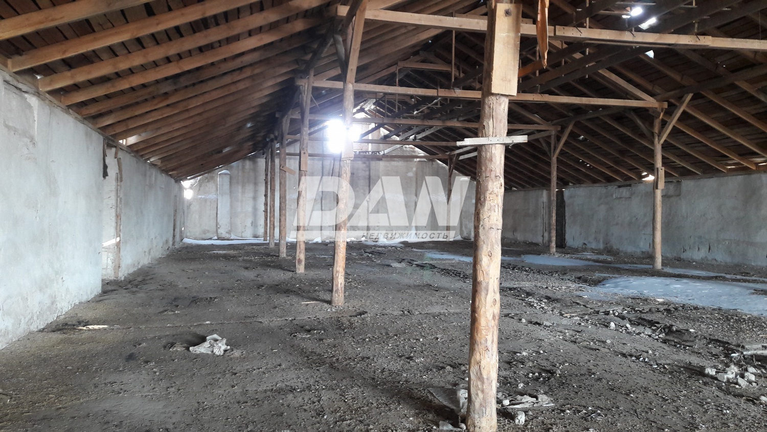 Склад 11146,2 м²