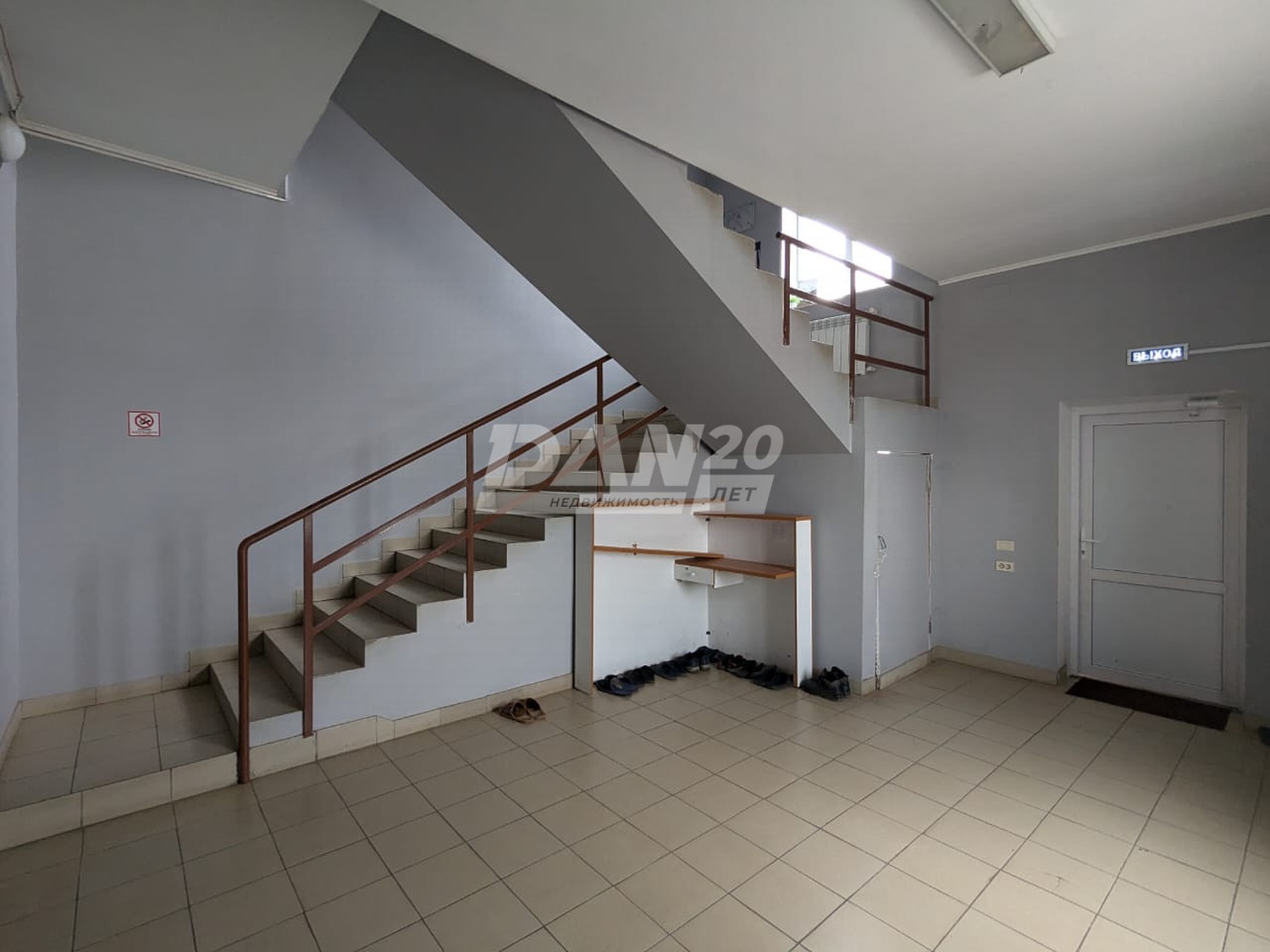 Помещение свободного назначения 839,9 м²