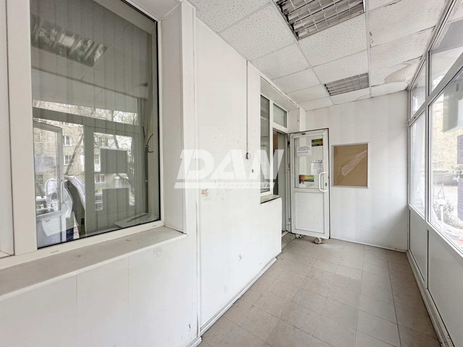 Офис 431,7 м²