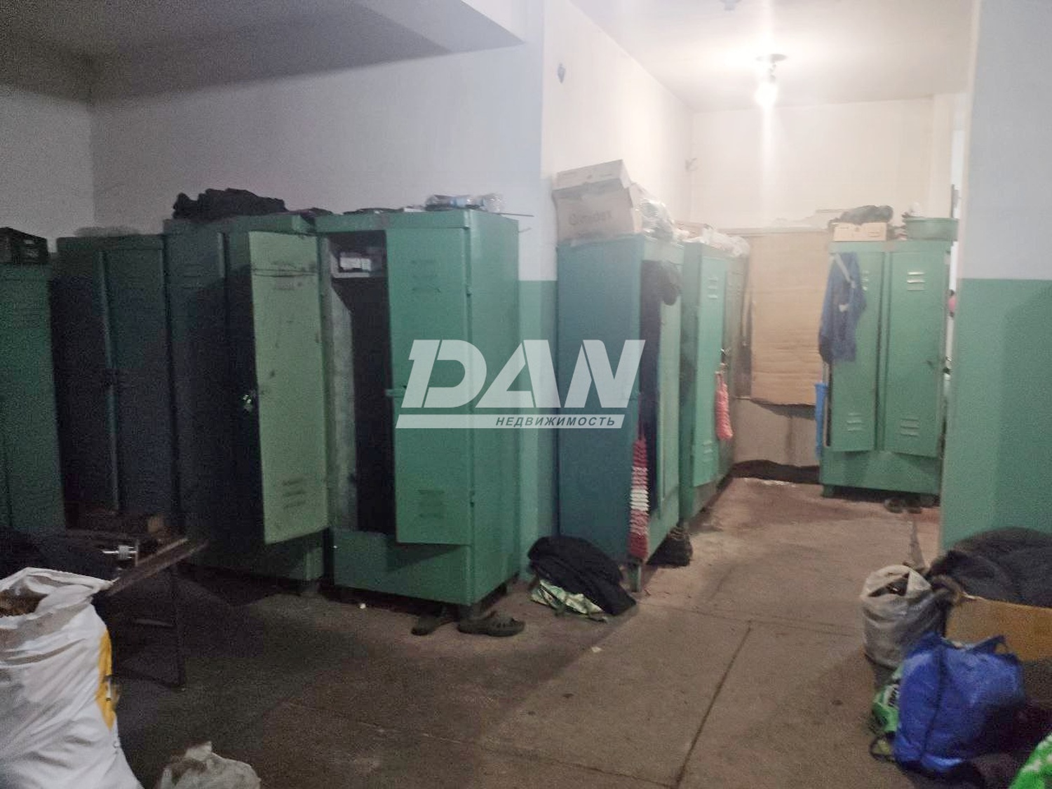 Производственное помещение 246,1 м²