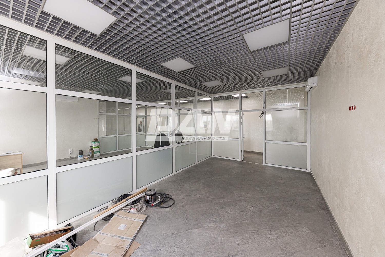 Склад 1872 м²