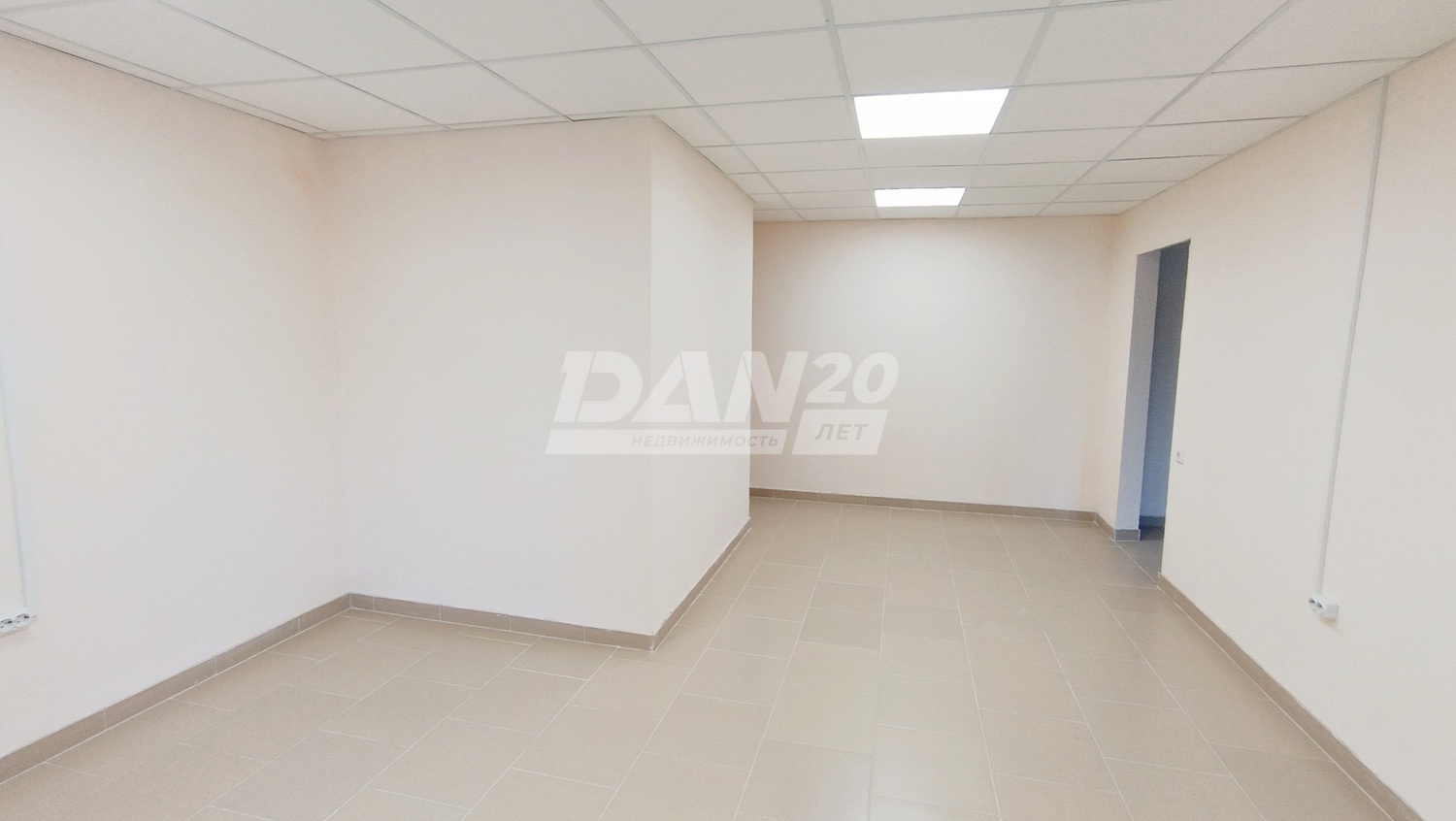 Помещение свободного назначения 71 м²