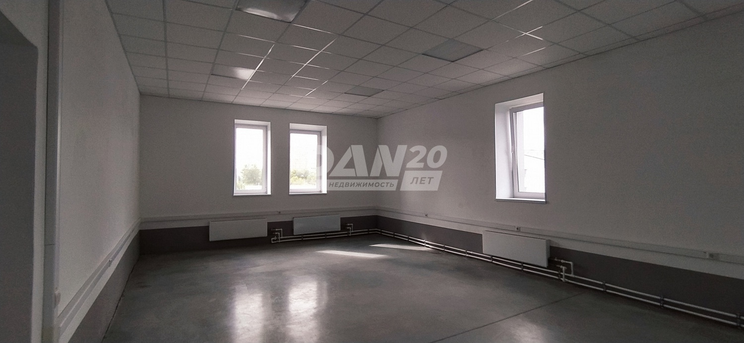 Склад 5130 м²
