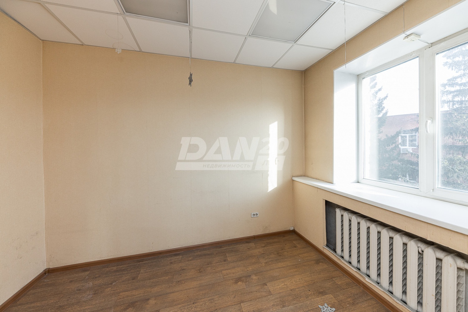 Офис 263,6 м²