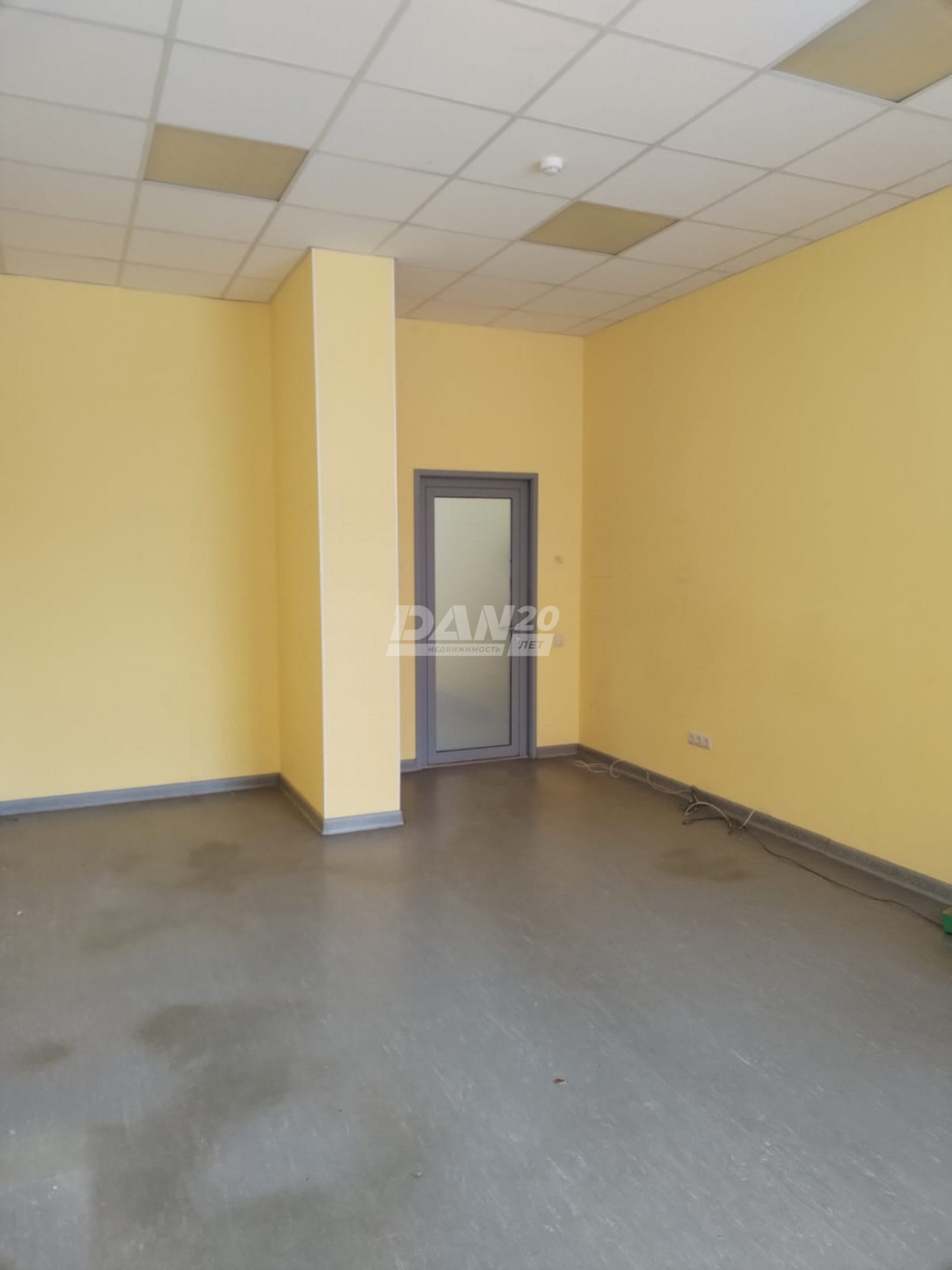 Офис 25,7 м²