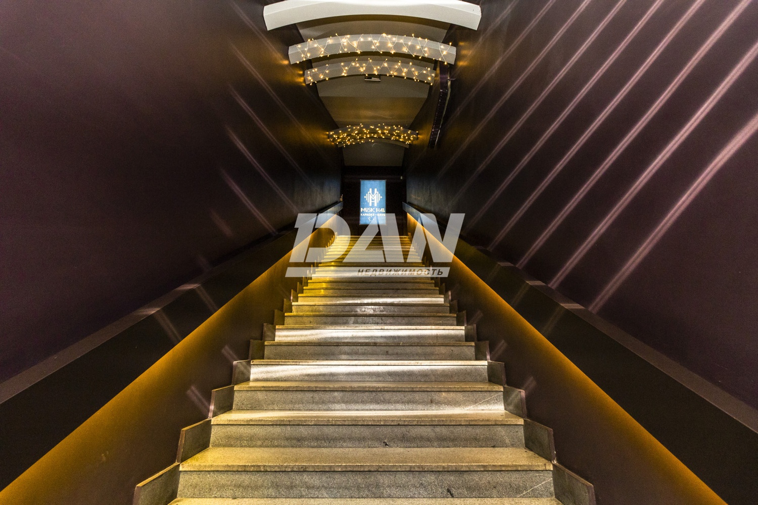 Арендный бизнес 1570,8 м²