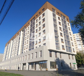 Помещение свободного назначения, 102,4 м²
