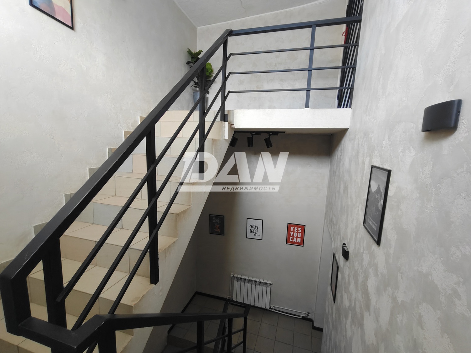 Офис 174,4 м²