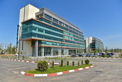 Австрийская компания Almi арендовала 2200 кв.м в «К2 Бизнес-парке»