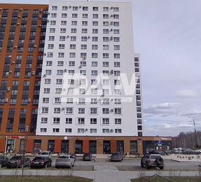 Помещение свободного назначения, 155,6 м²