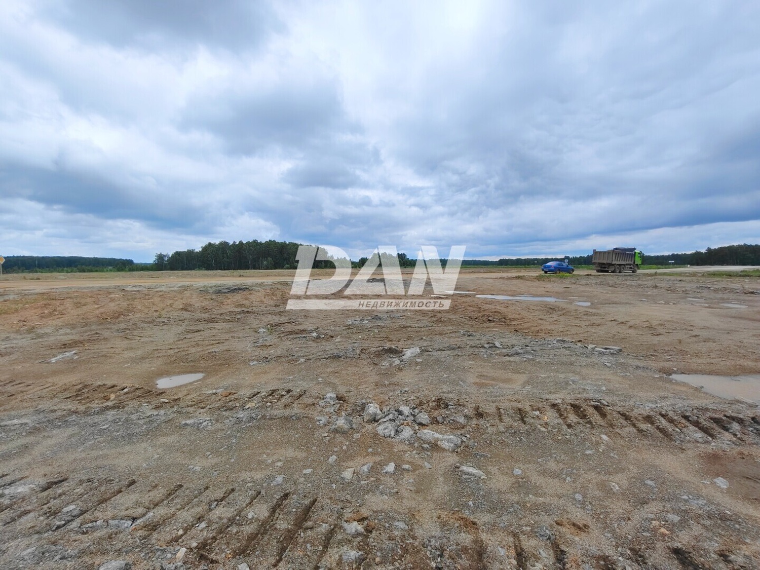 Земельный участок 15000 м²