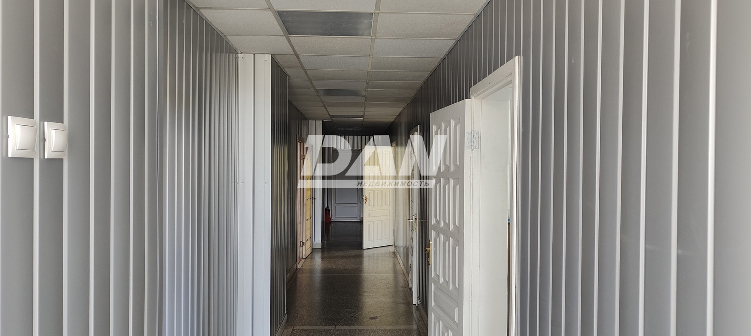 Склад 1400 м²