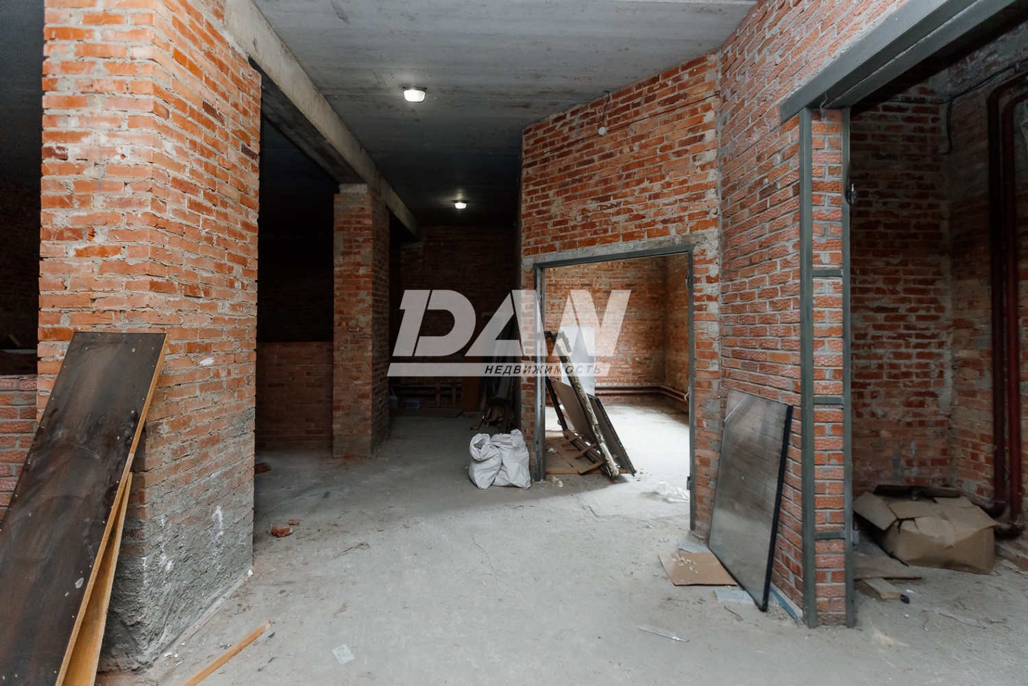 Помещение свободного назначения 150,2 м²