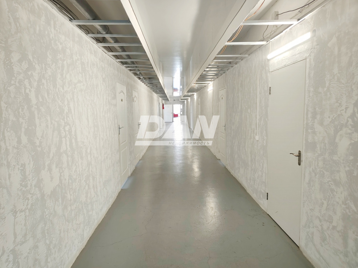 Помещение свободного назначения 4439,9 м²