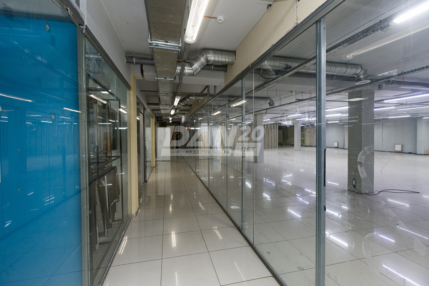 Помещение свободного назначения 780 м²