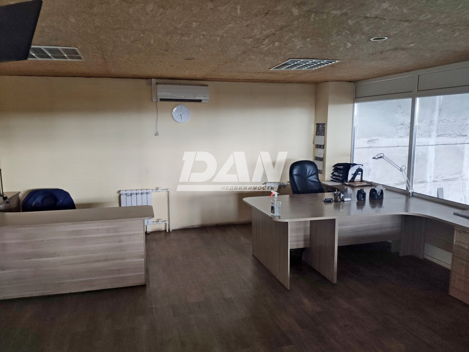 Производственное помещение 1206 м²