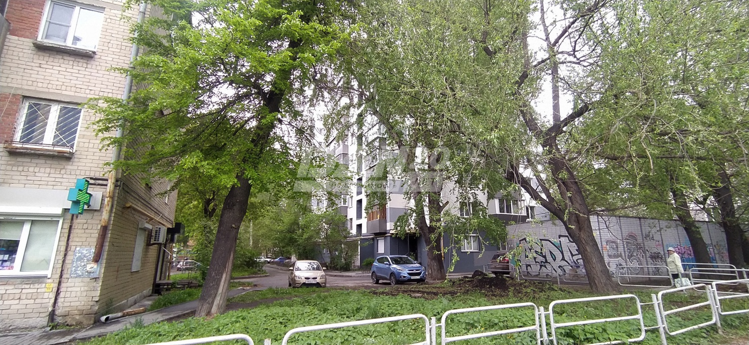 Офис 120 м²