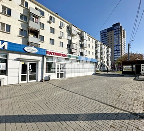 Помещение свободного назначения, 152 м²
