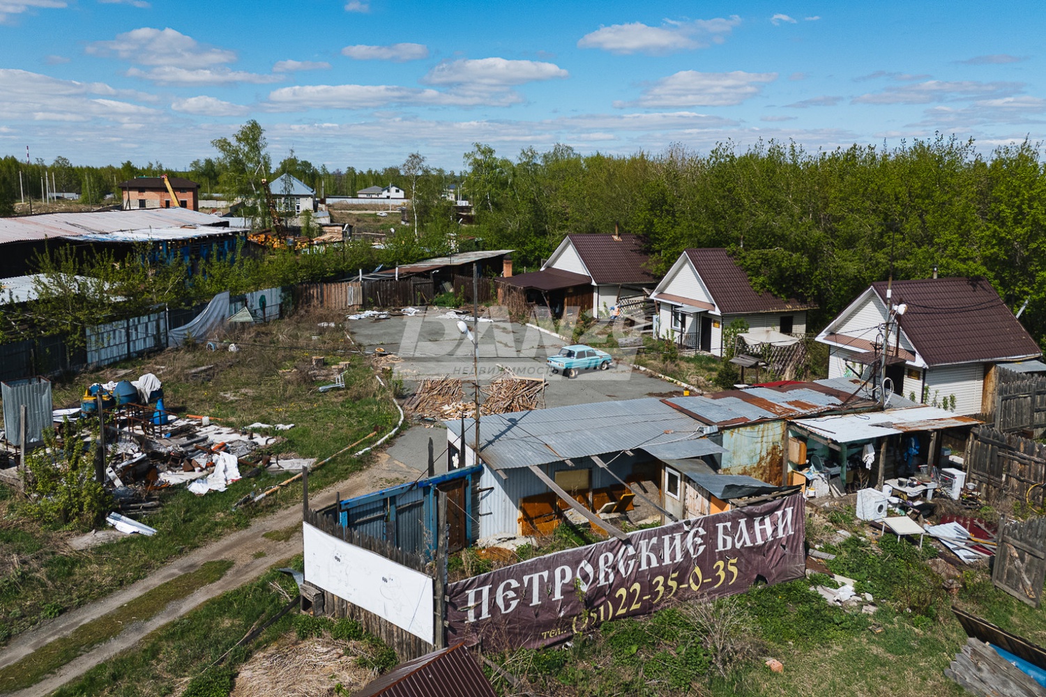 Производственное помещение 1137 м²