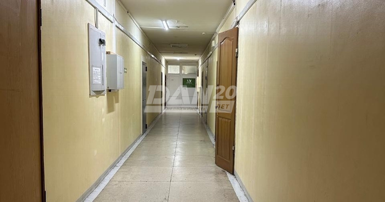 Офис 394,2 м²