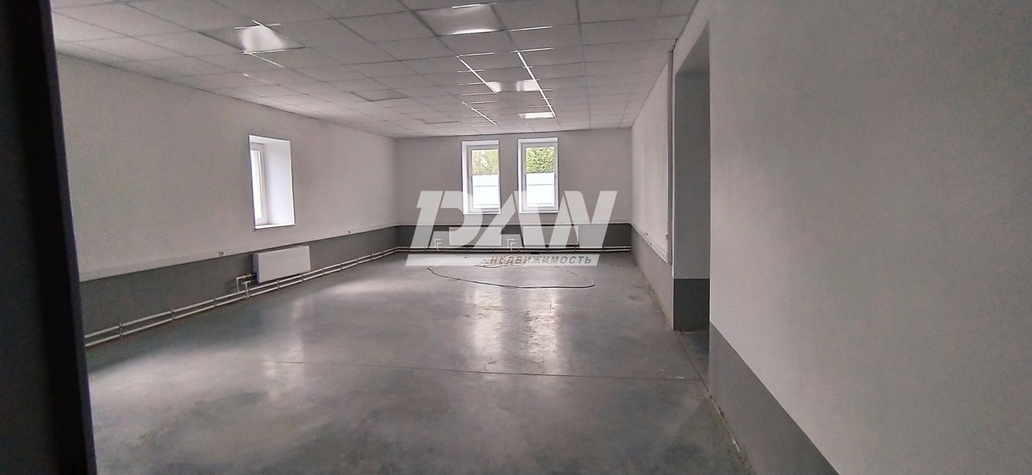 Склад 5010 м²