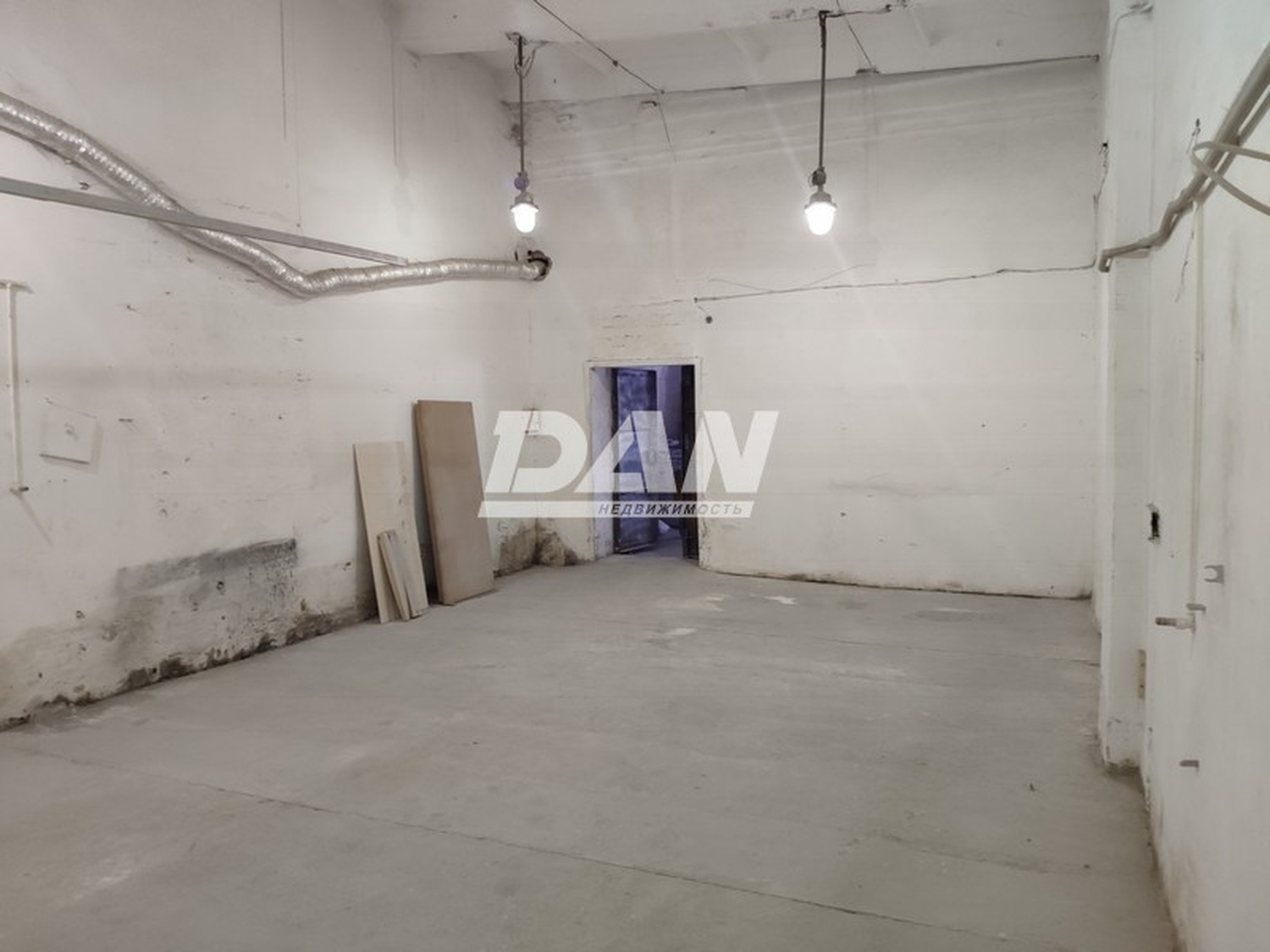 Производственное помещение 460 м²