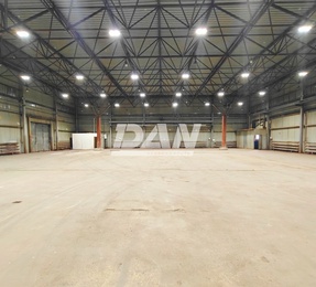 Склад, 1400 м²