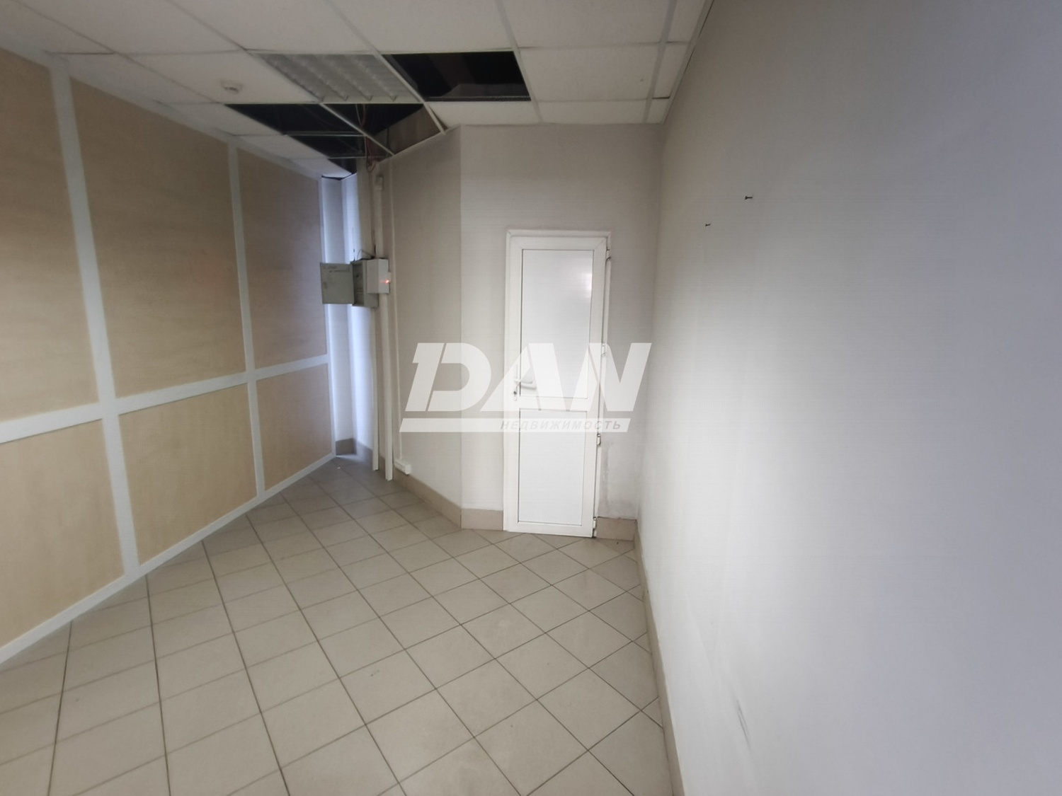 Офис 223,5 м²