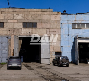 Производственное помещение, 76,6 м²