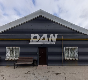 Производственное помещение, 417 м²