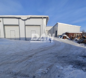 Склад, 100 м²