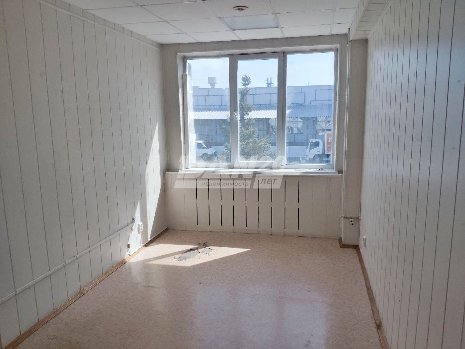 Офис 281 м²