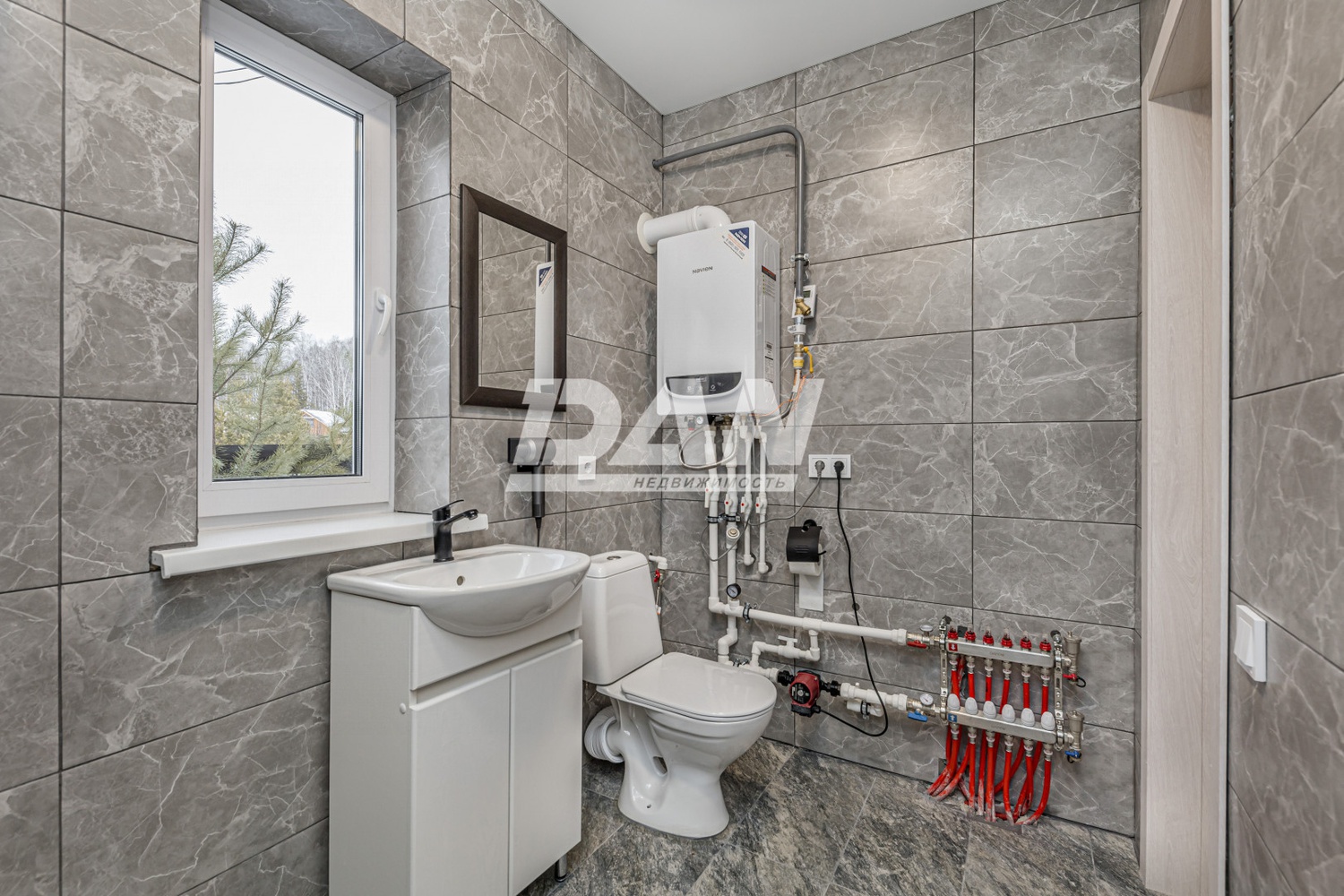 Арендный бизнес 227 м²