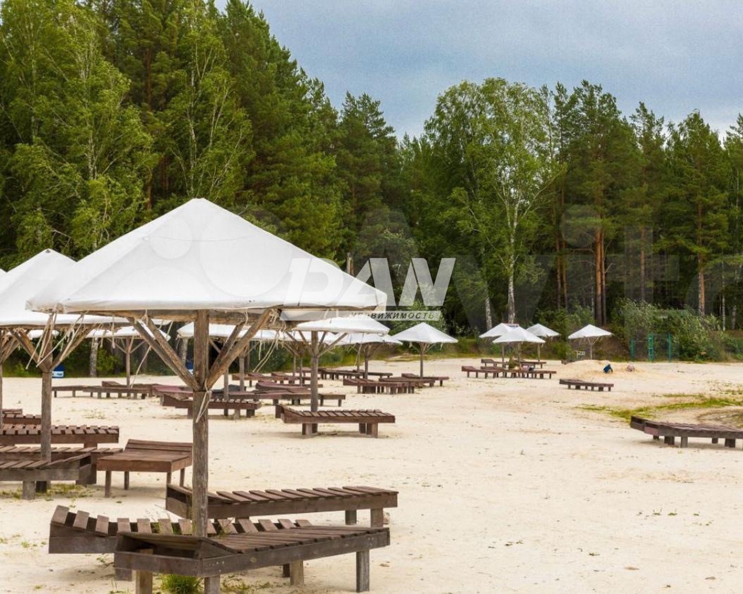 Арендный бизнес 227 м²