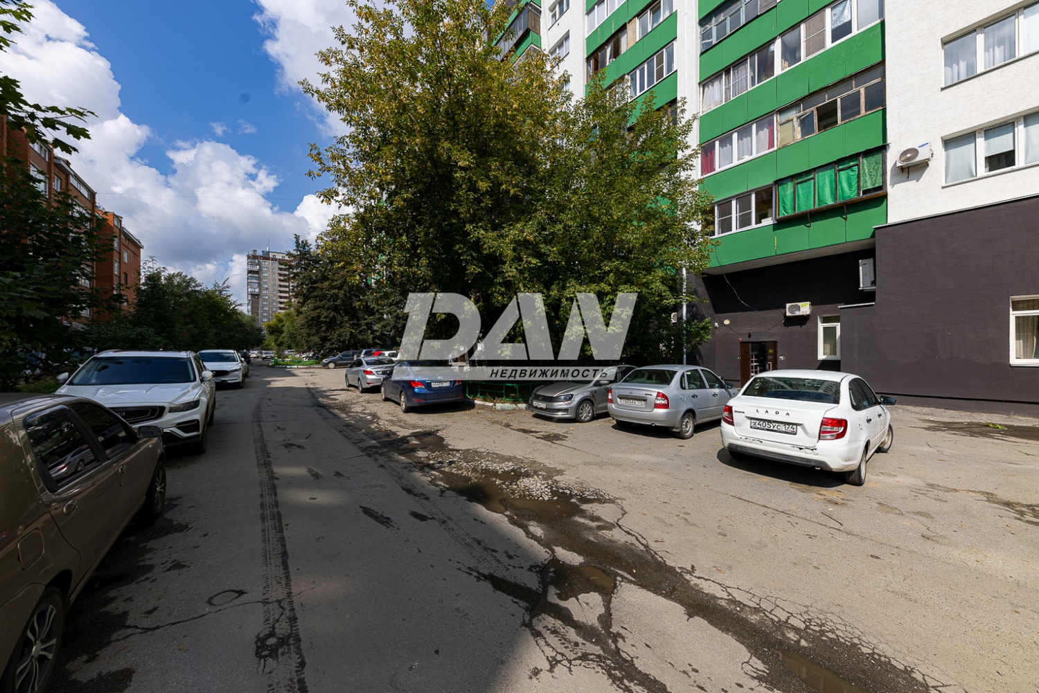 Помещение свободного назначения 1173,2 м²