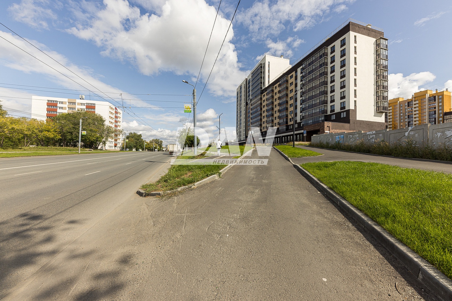 Торговое помещение 270 м²