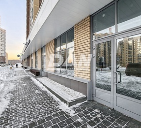 Помещение свободного назначения, 60 м²