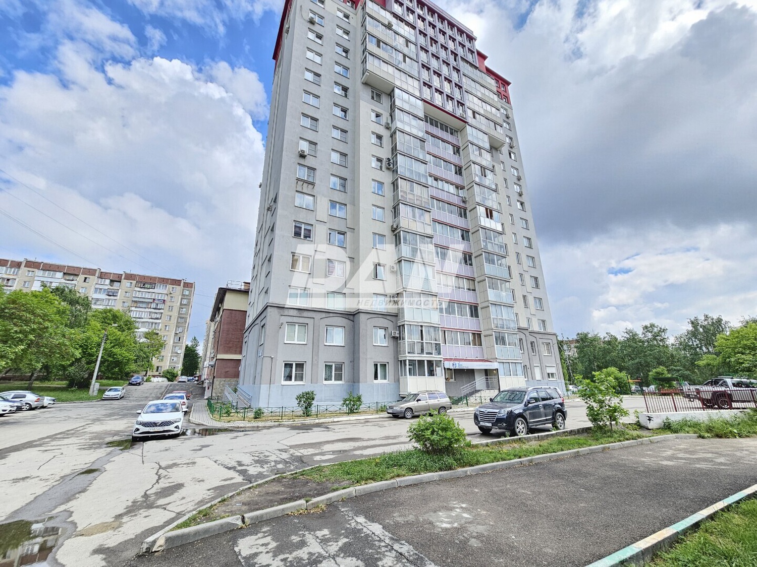 Офис 237,6 м²