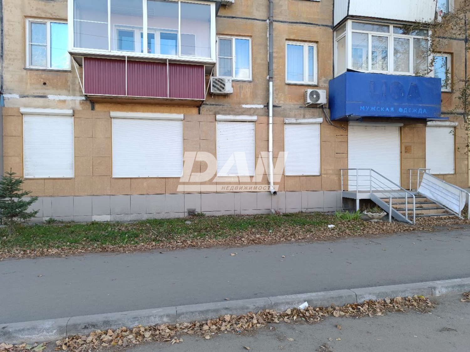 Помещение свободного назначения 90 м²