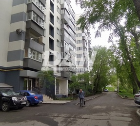 Офис, 120 м²