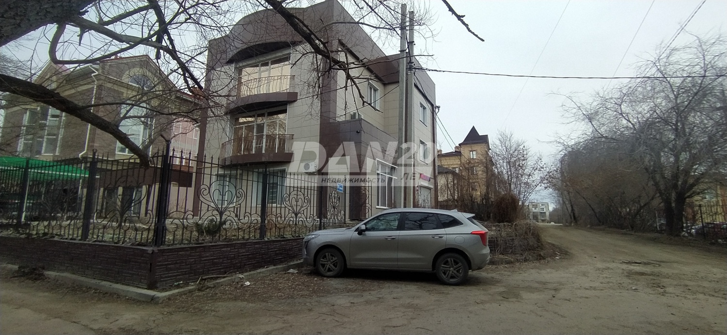 Помещение свободного назначения 447,7 м²
