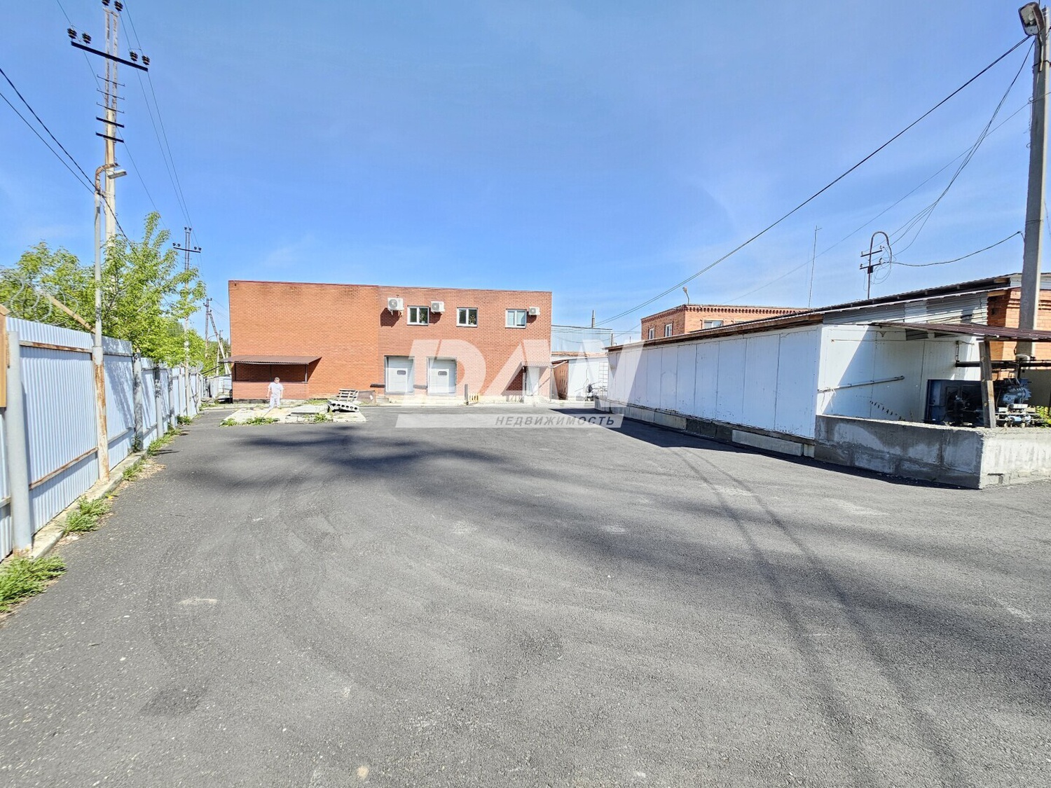 Производственное помещение 2450,3 м²
