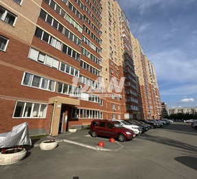 Офис, 42 м²