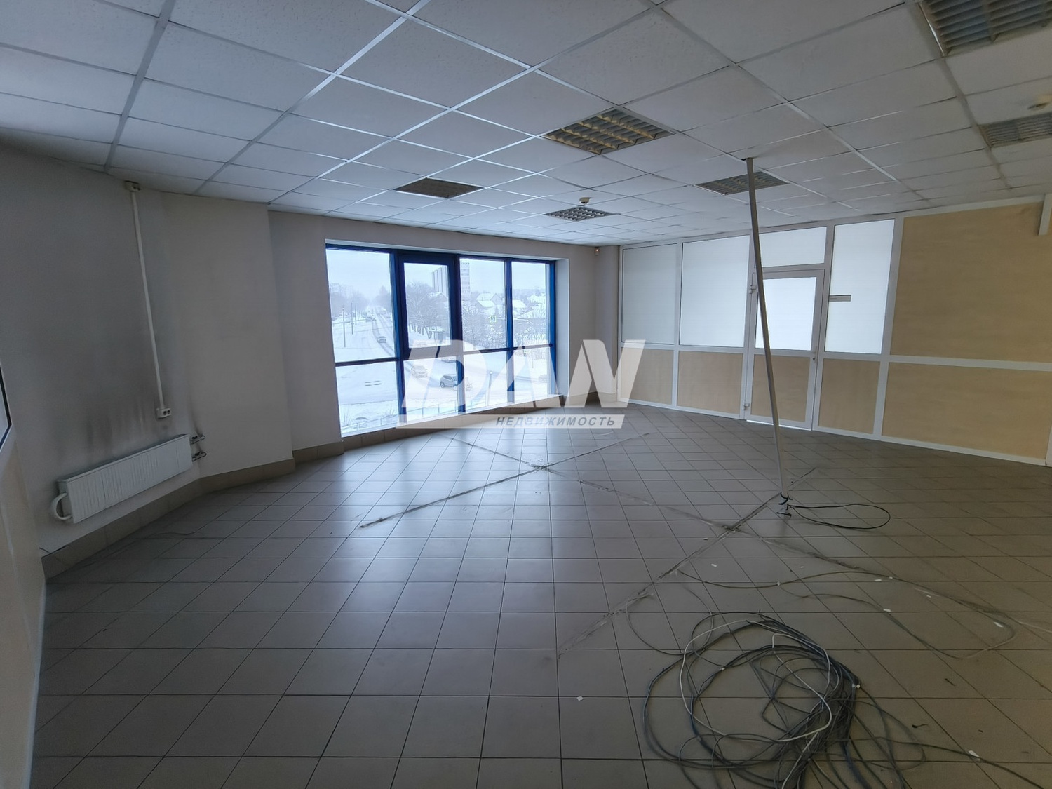 Офис 453,2 м²