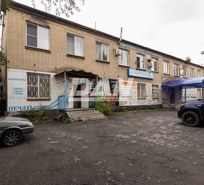 Офис, 1326 м²