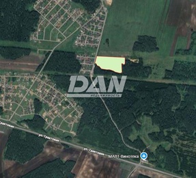 Земельный участок, 49291 м²