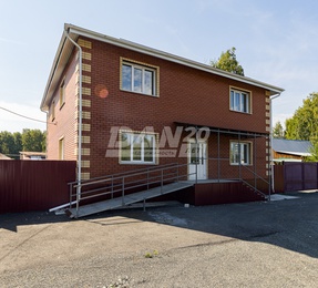 Помещение свободного назначения, 337 м²