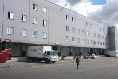 FINN FLARE арендовал склад площадью почти 12000 кв.м в Москве
