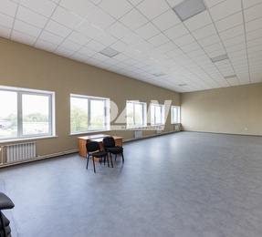 Производственное помещение, 110 м²